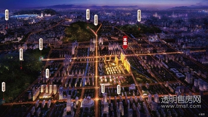 杭州中梁百悦城