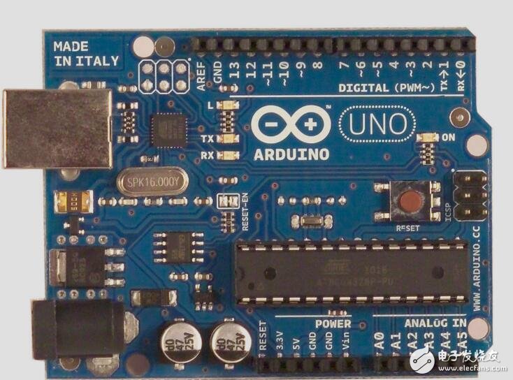 arduino tx rx是什么意思