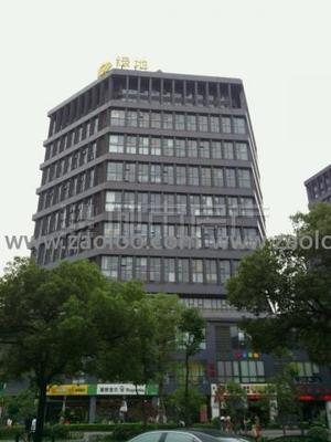 上海办公楼租赁