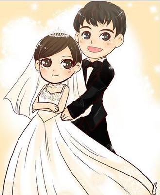 梦见自己和亲戚结婚