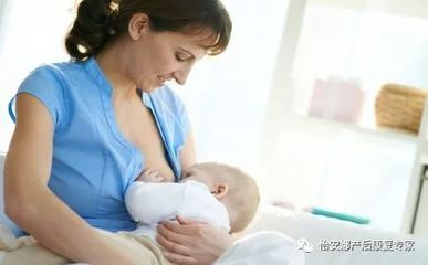 月子里产妇缺钙的表现