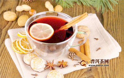 红茶加什么糖