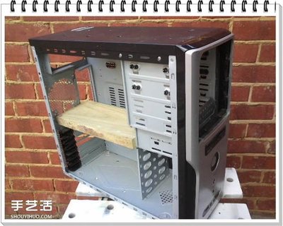 DIY電腦機箱集錦