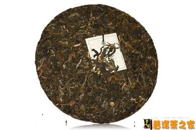 普洱熟茶和生茶的好处与功效