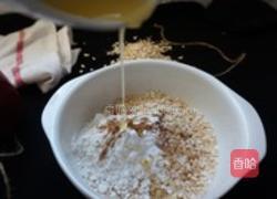 熟燕麦片的制作方法