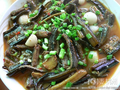 鳝鱼家常做法大全家常