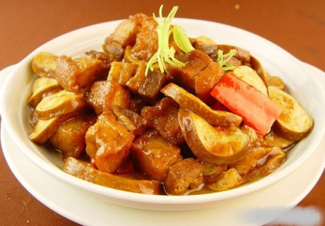 豆腐素鸡做法大全家常做法