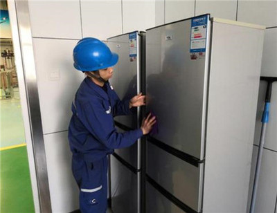 燃气热水器维修服务电话