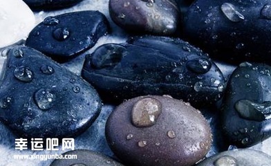 做梦梦到石头