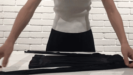 皮肤衣怎样搭配衣服好看图片欣赏