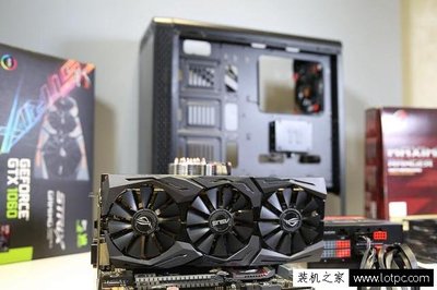 用来替代gtx1060中端显卡显