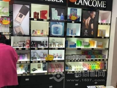 化妆品加盟哪个好