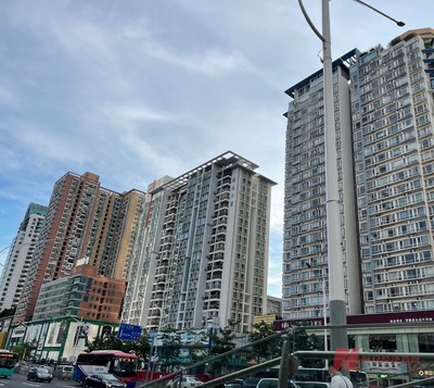 深圳的房子