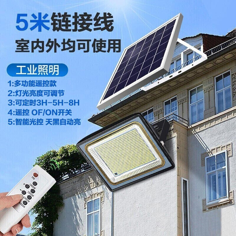 家装太阳能发电划算吗