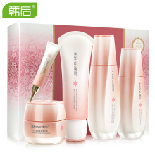 韩后护肤品怎么样价格
