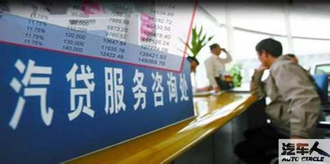 贷款服务公司
