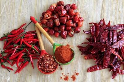 吃辣椒对高血压有影响吗?吃什么食物可以快速降血压?