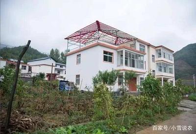 盖房子风水最好的宝地