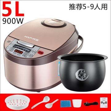 韩派电饭煲怎么样