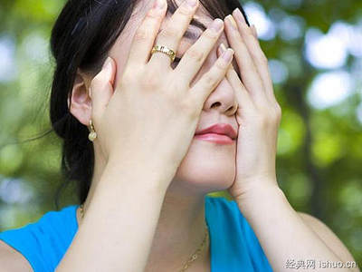 来月经味道腥臭是怎么回事