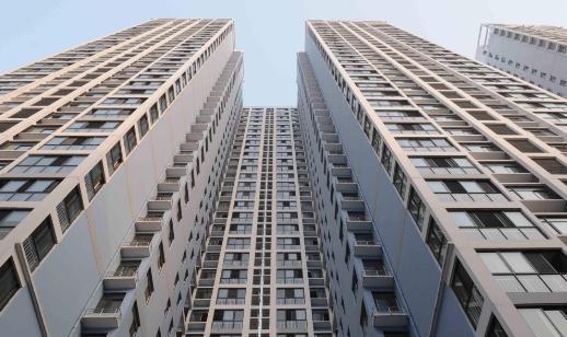 居住型公寓与住宅区别