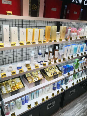 杭州化妆品公司