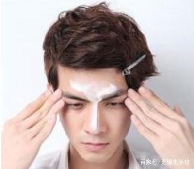 男生脸长痘痘怎么调理
