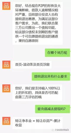 和信借款