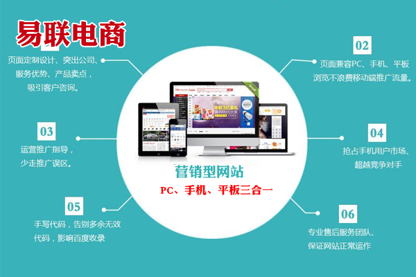 冠县微信建站价格