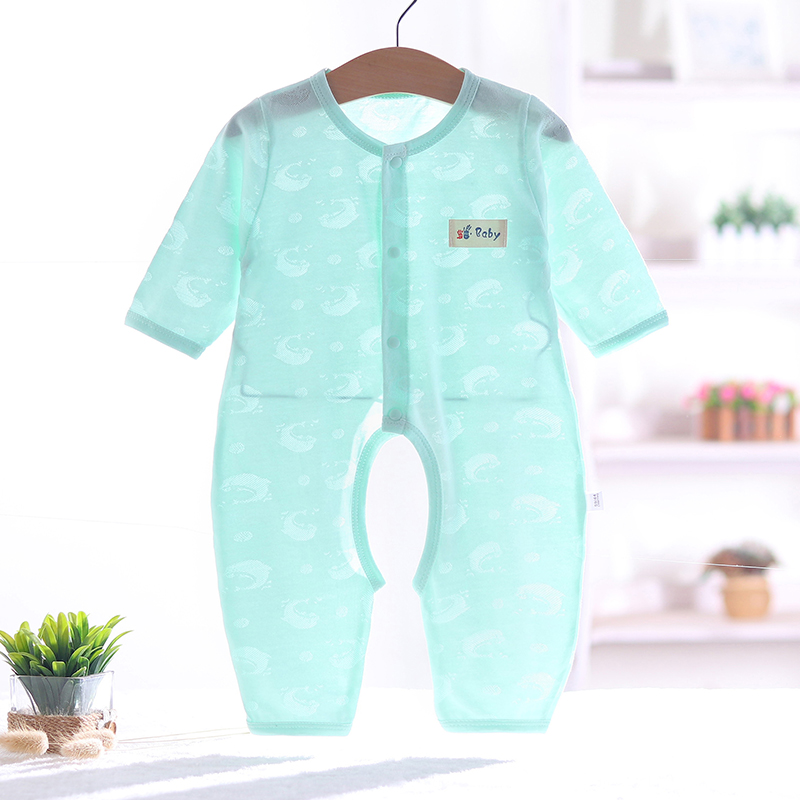 新生儿衣服品牌