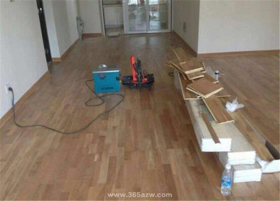 地板测量用料