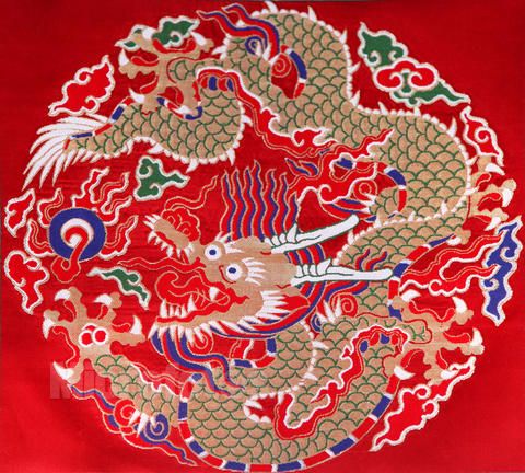南京织锦