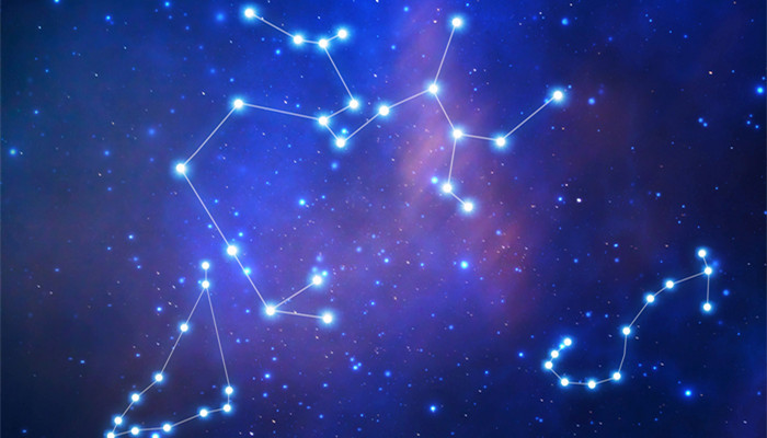 重量级伟人最多的星座