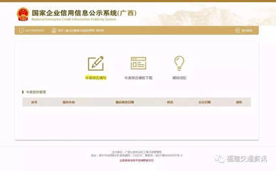 个体营业执照需要年审吗