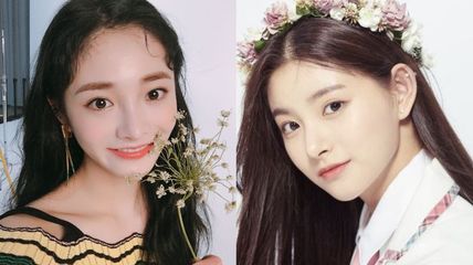 好听的韩国女生名字