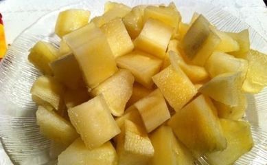 怀孕了可以吃雪莲果吗