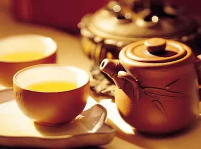 坐月子能不能喝茶