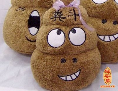 梦见别人看见自己拉屎
