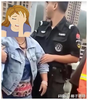 女生抽烟被家长发现怎么办
