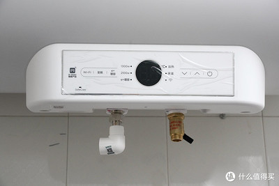 热水器操作