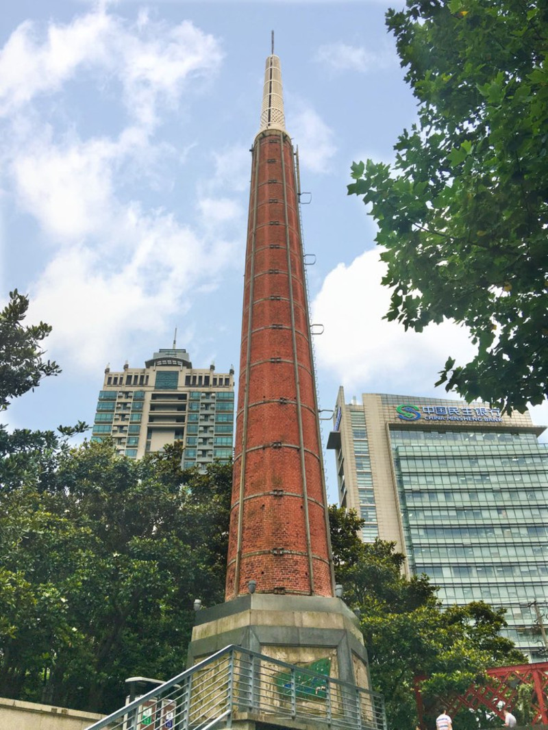 徐汇公园