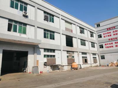 租房厂房