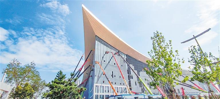 钢结构屋顶施工进度管理方法 结构污水处理池施工 第5张 钢结构屋顶施工进度管理方法 结构污水处理池施工 第5张