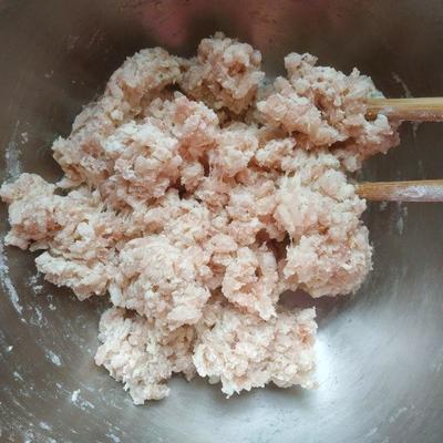 糯米面粉锅巴做法大全家常