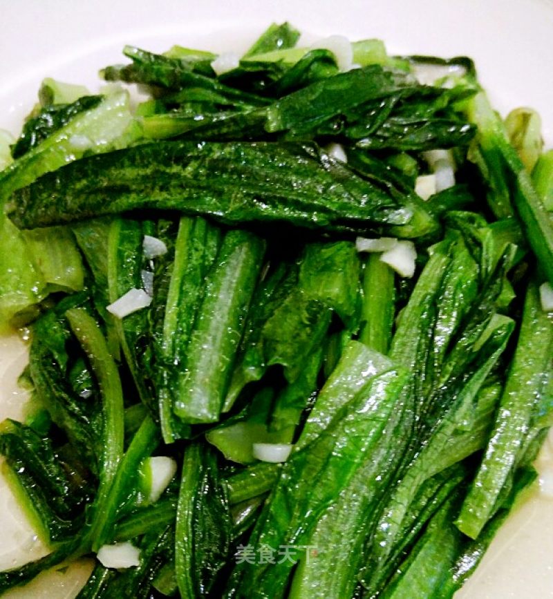 芦笋炒肉香菇