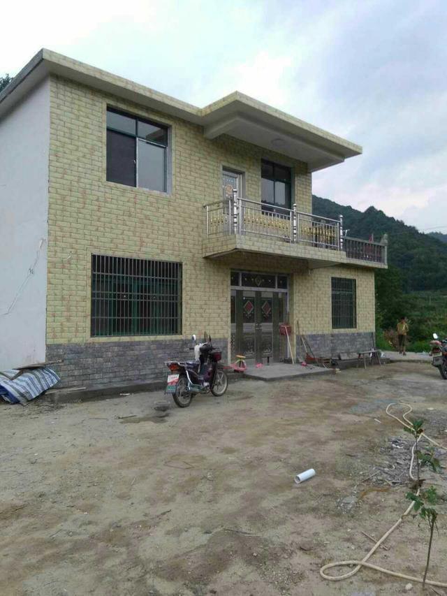 农村的房子怎么装修