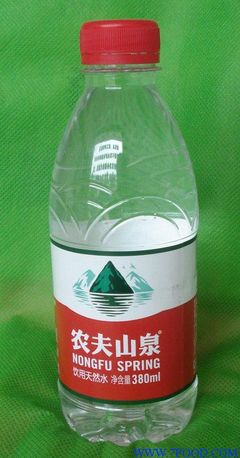 农夫山泉能泡奶粉吗