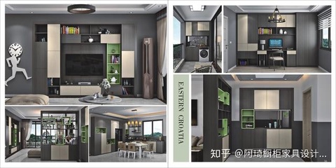 怎么样给客户讲解橱柜