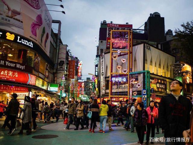 台北6天｜玩法党专属路线