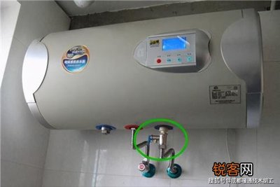 史密斯热水器怎么保养
